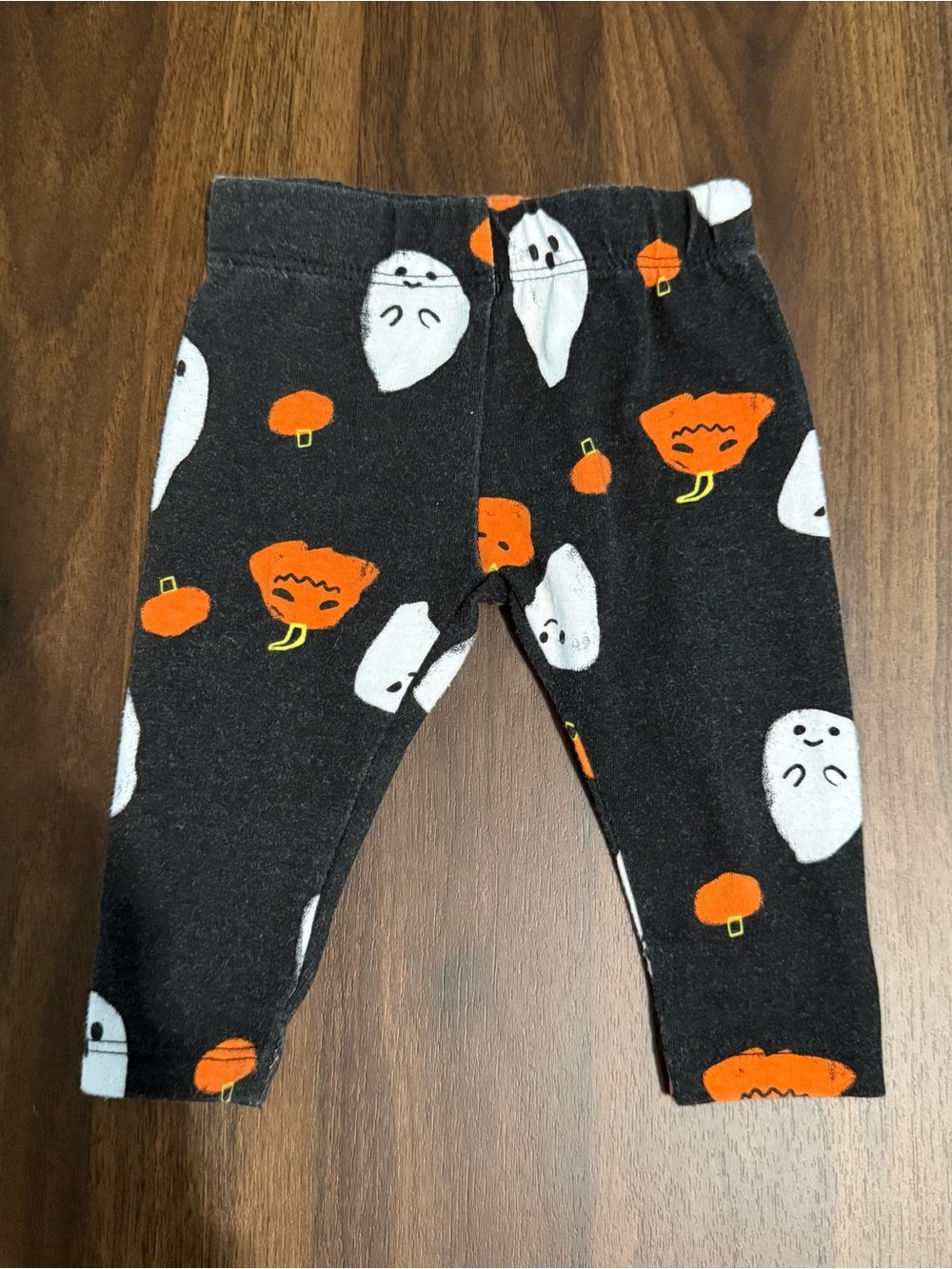 ✨3/$6✨ Baby Halloween pants